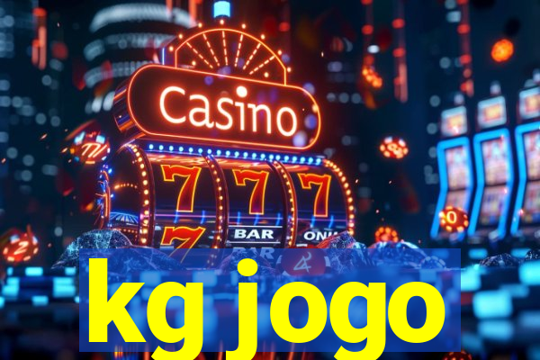 kg jogo